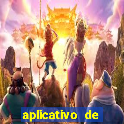 aplicativo de dinheiro infinito